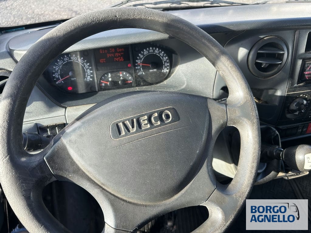 Iveco DAILY 35C14